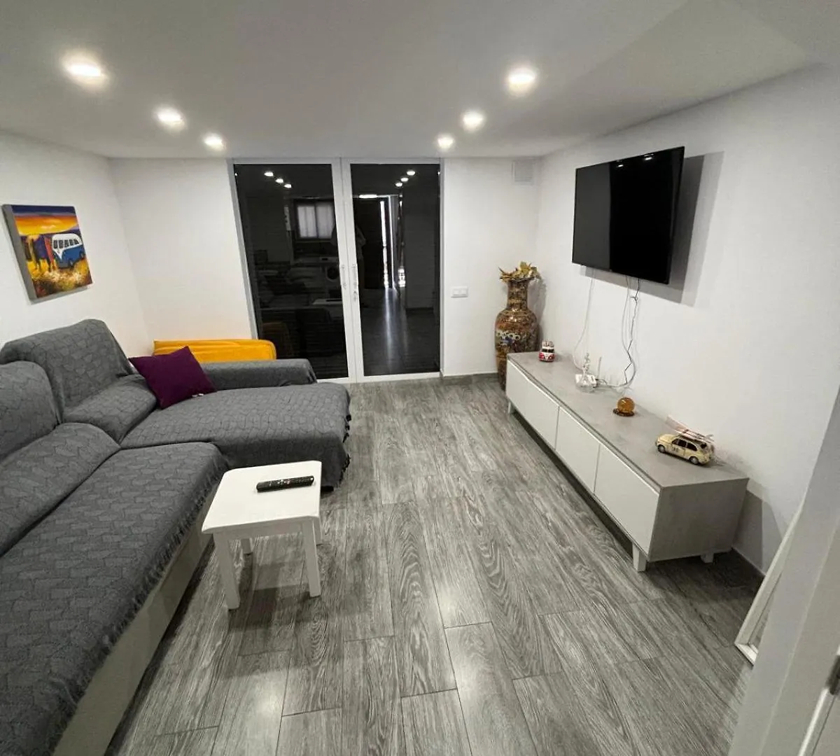 Apartment F-318 Parque Santiago 1 By Tenerife Dream Properties Playa de las Americas
