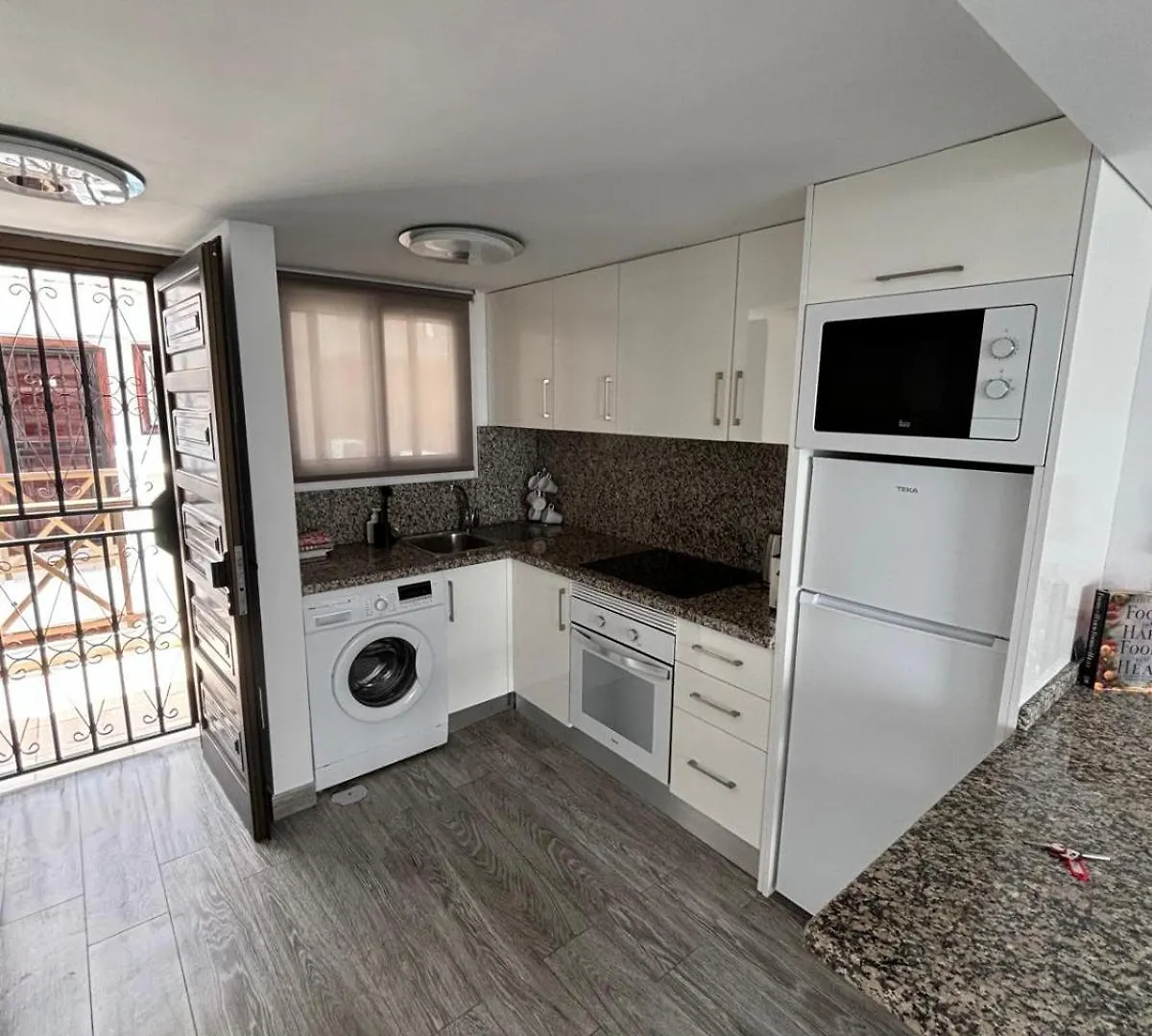 F-318 Parque Santiago 1 By Tenerife Dream Properties Playa de las Americas  Apartment Playa de las Americas (Tenerife)