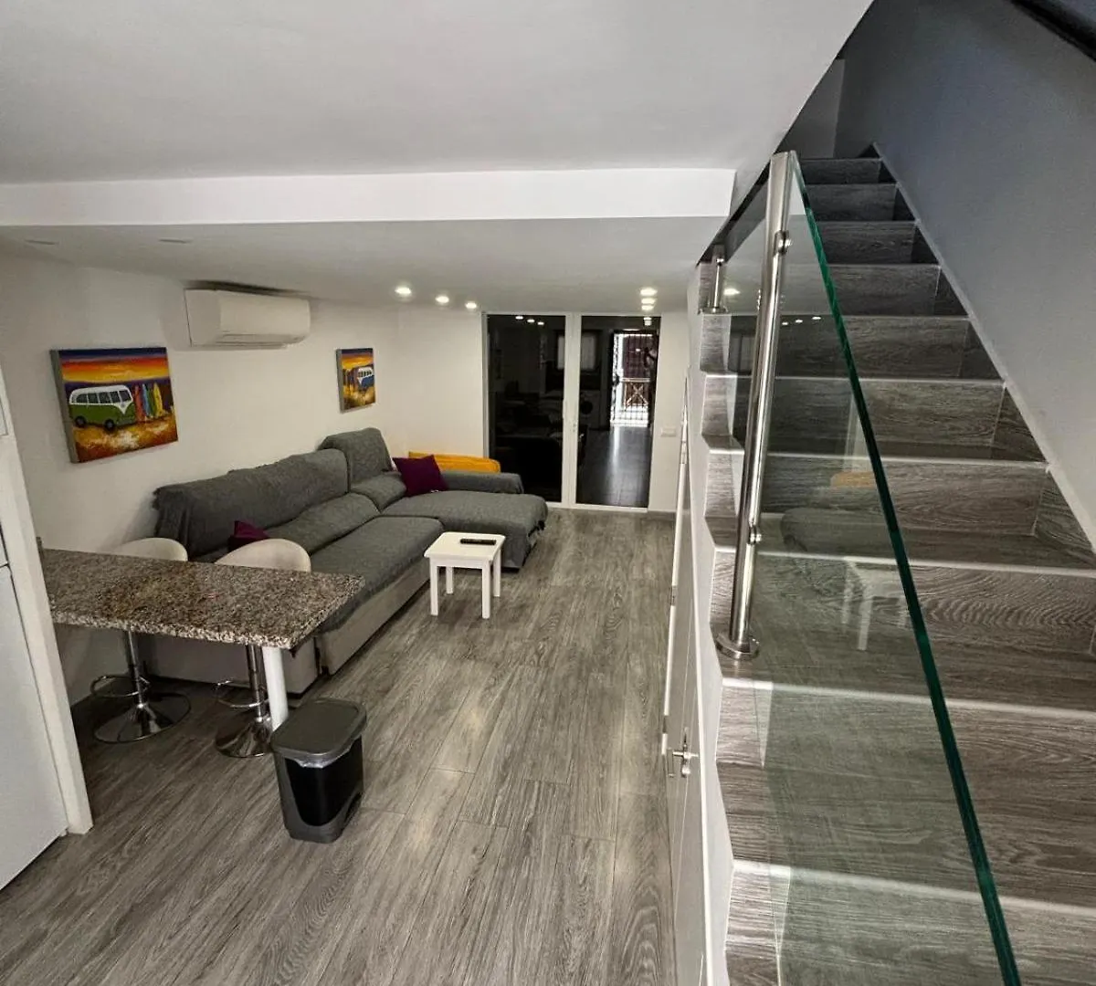 F-318 Parque Santiago 1 By Tenerife Dream Properties Playa de las Americas  Spain