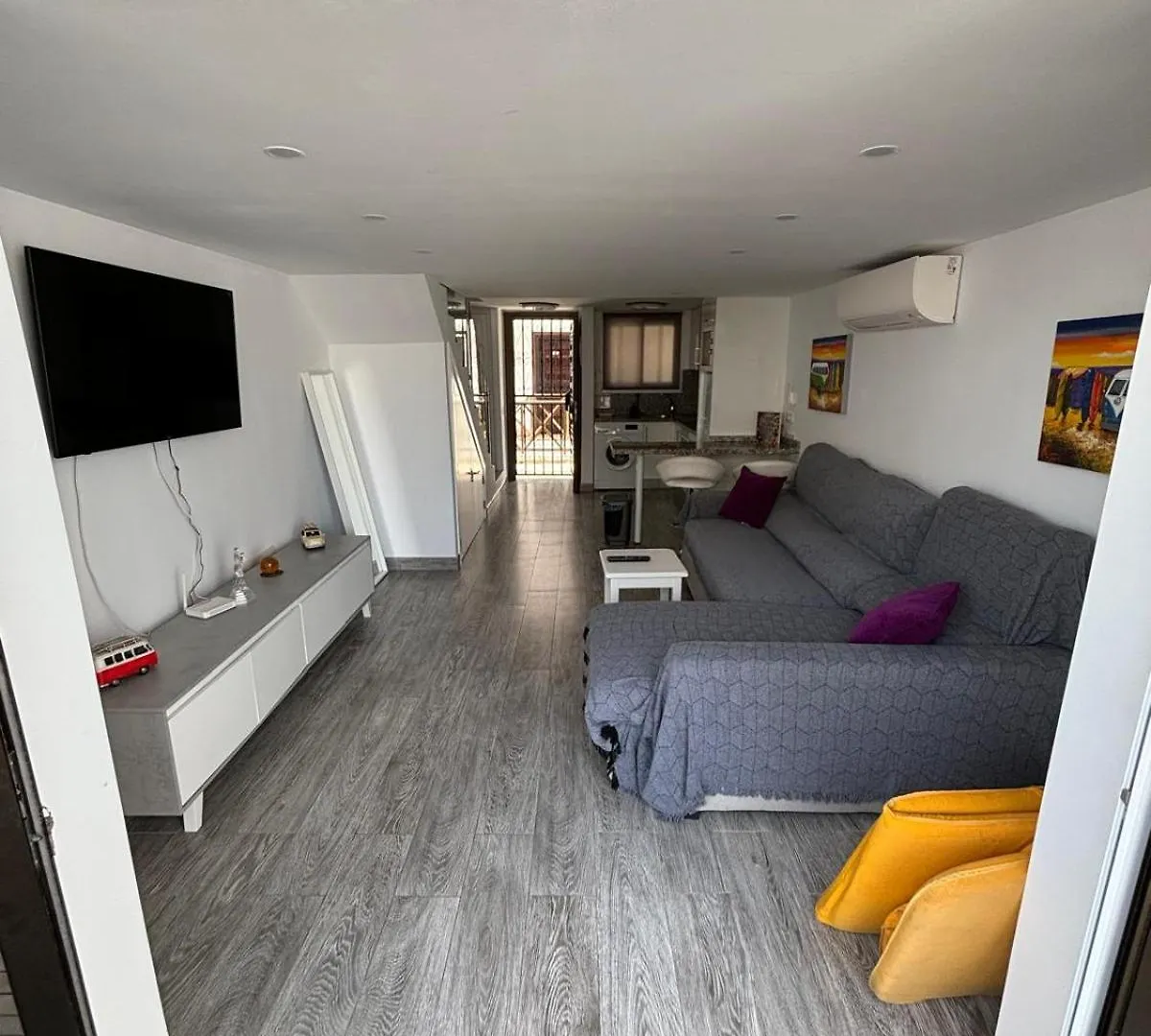 F-318 Parque Santiago 1 By Tenerife Dream Properties Playa de las Americas  Playa de las Americas (Tenerife)