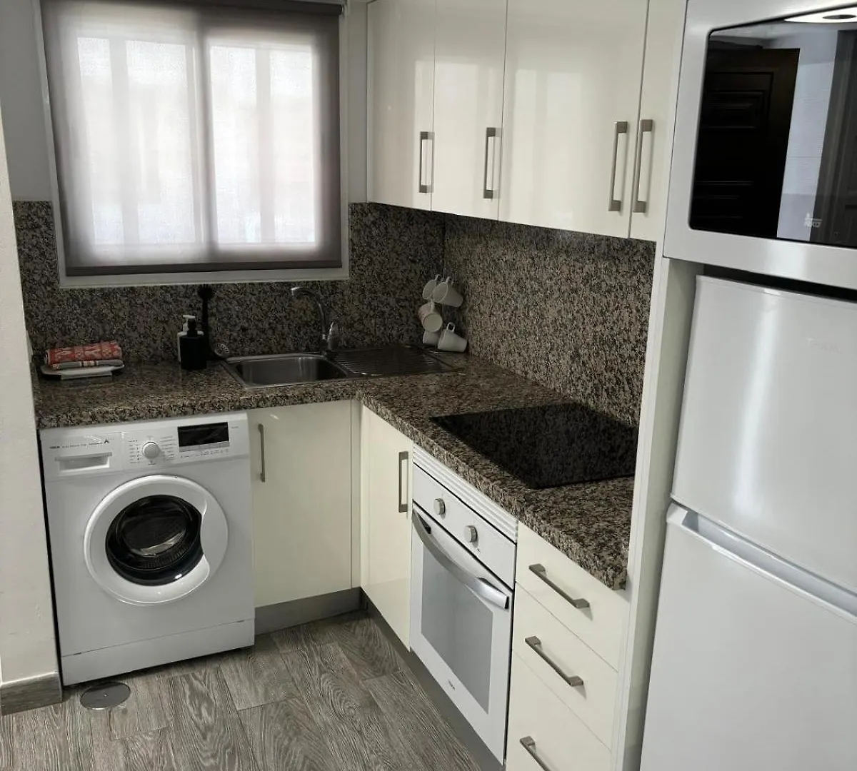 F-318 Parque Santiago 1 By Tenerife Dream Properties Playa de las Americas
